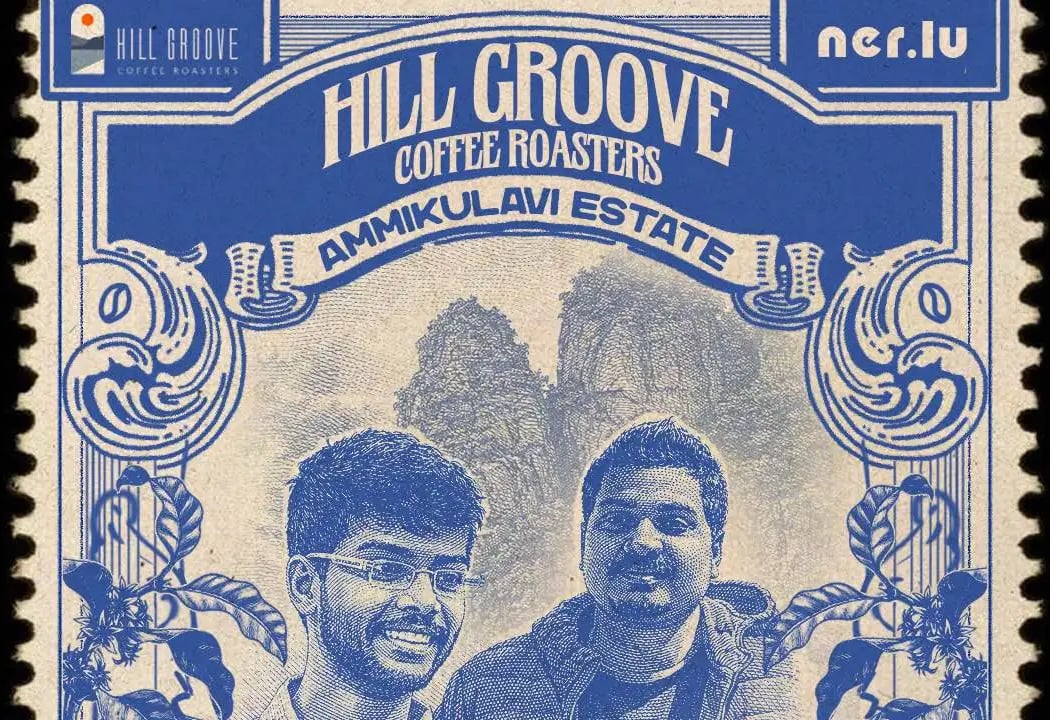 Blue Note — The Coffee 1
