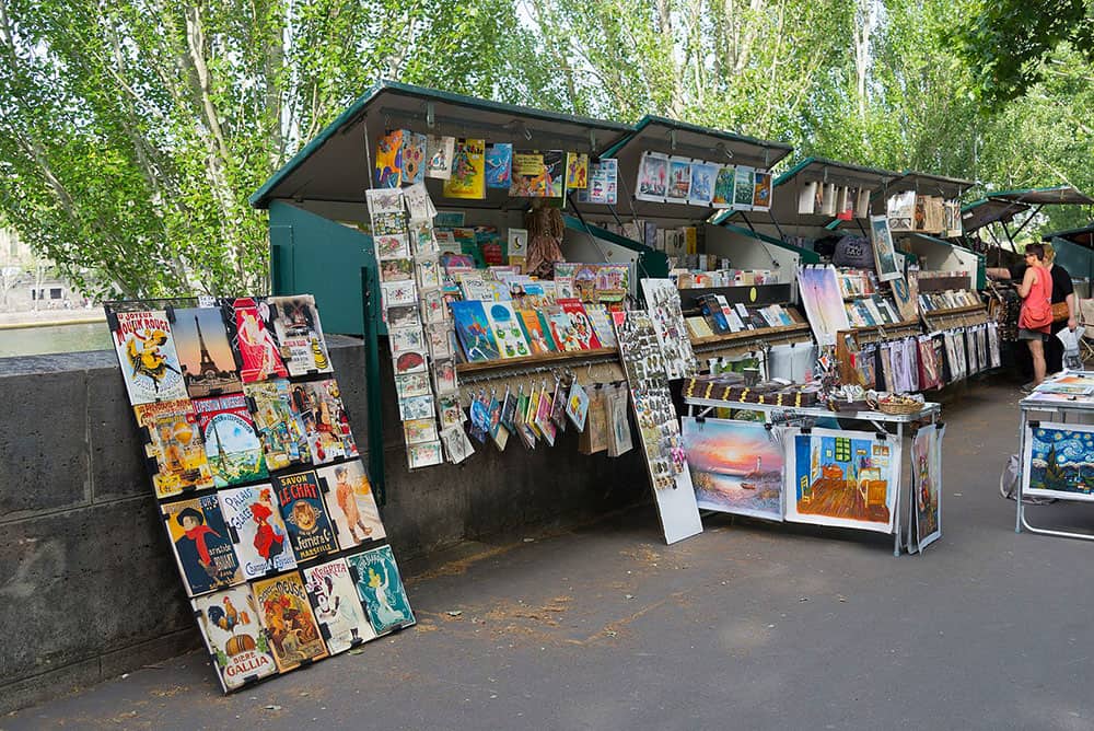 Bouquinistes 5