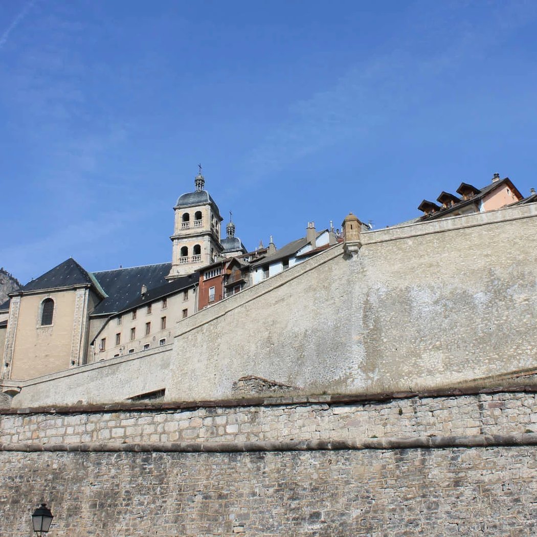 Cité Vauban 2