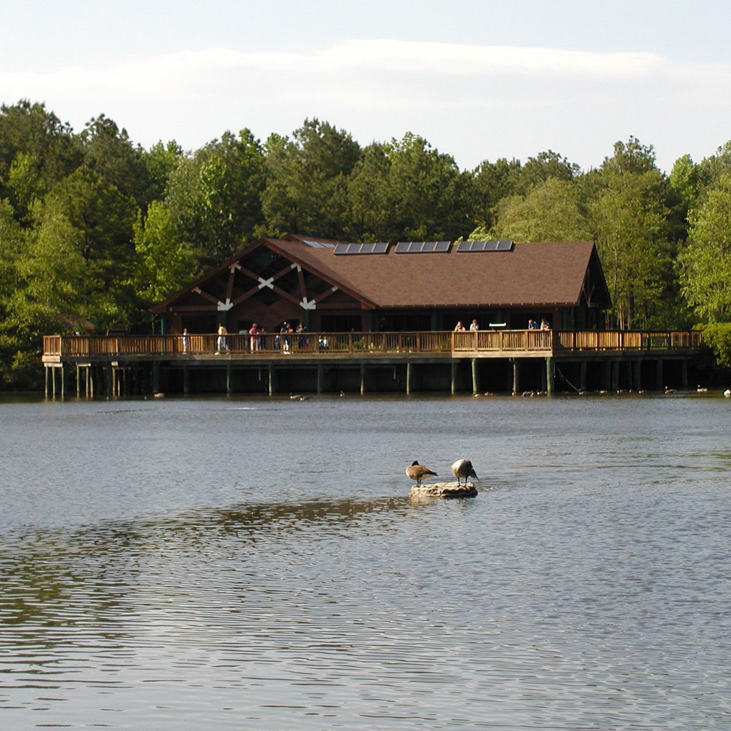 Three Lakes Park & Nature Center 3
