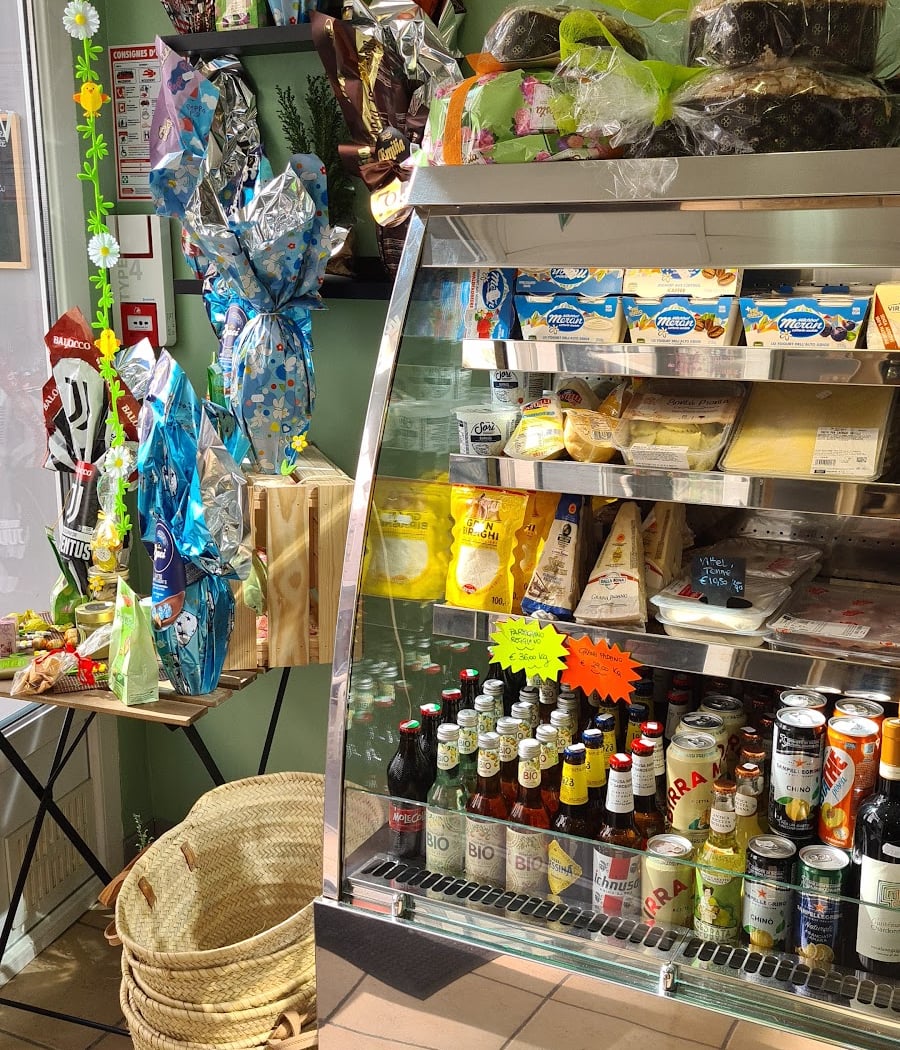 Epicerie Italienne Gally 3
