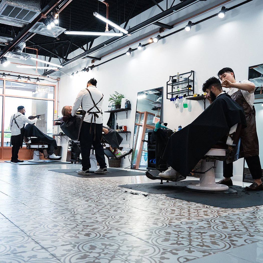 Mankind Art of Barbering | Barber Shop Queens, Flushing, Bayside & More 3