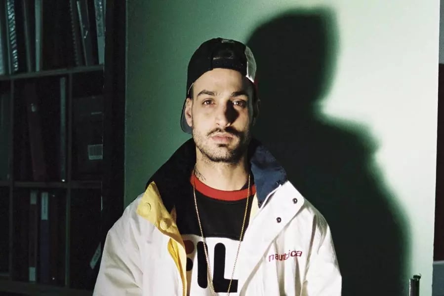Elio Toffana 1