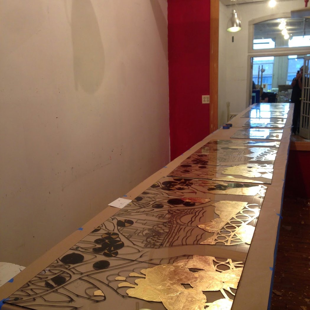METCH Exhibition 3