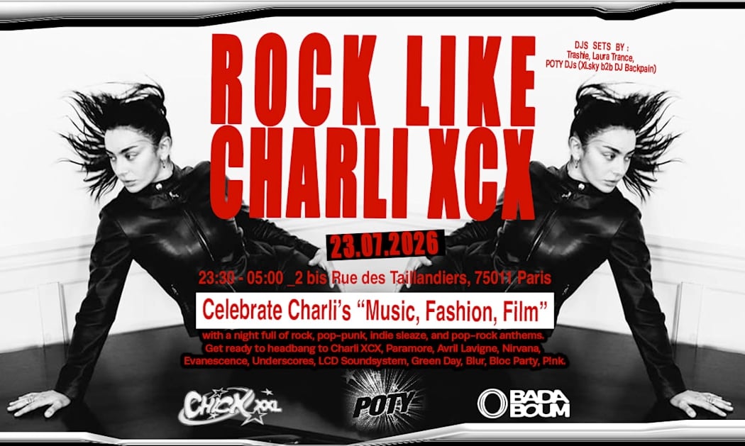 LA CH!CK 1