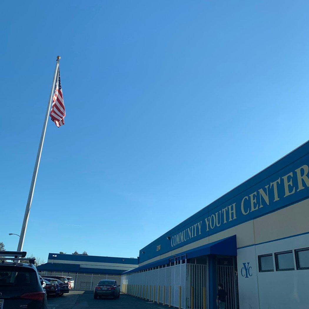 Community Youth Center 3