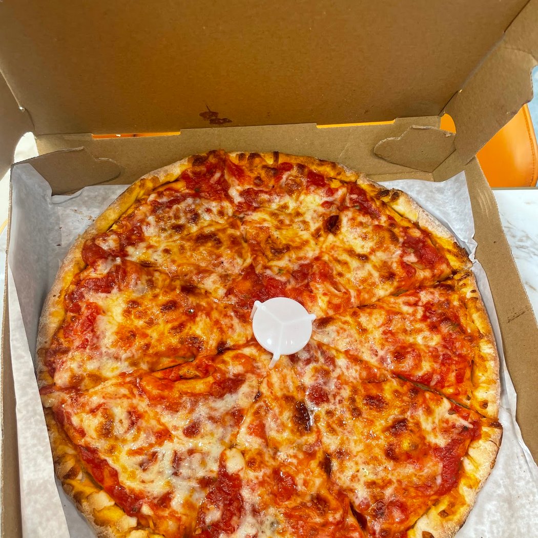 La Pizza Italia🇮🇹 3