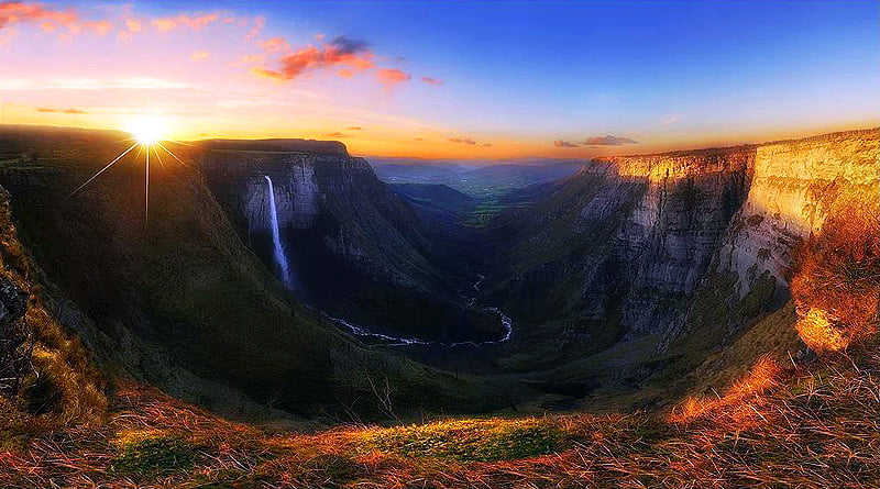 Salto del Nervion 1