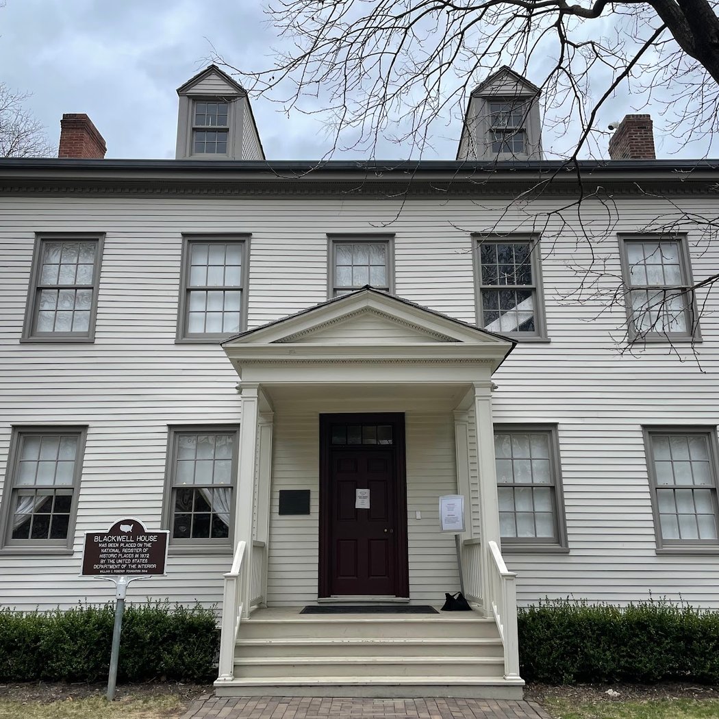 Blackwell House 3