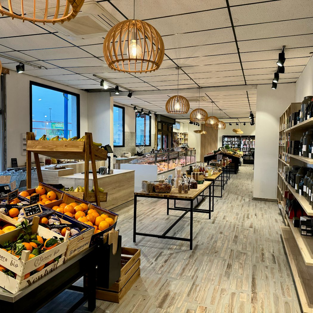 Les Saveurs du Verger 1