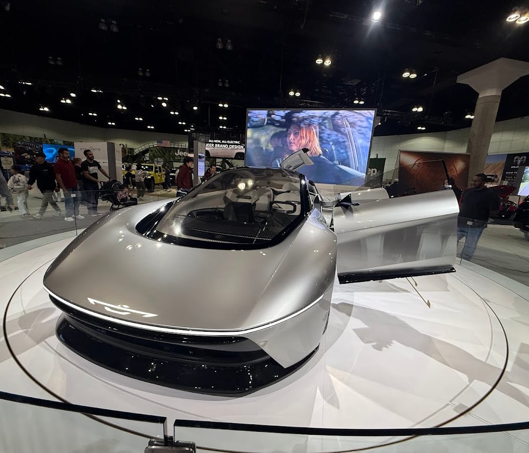 Wekfest LA 2026 2