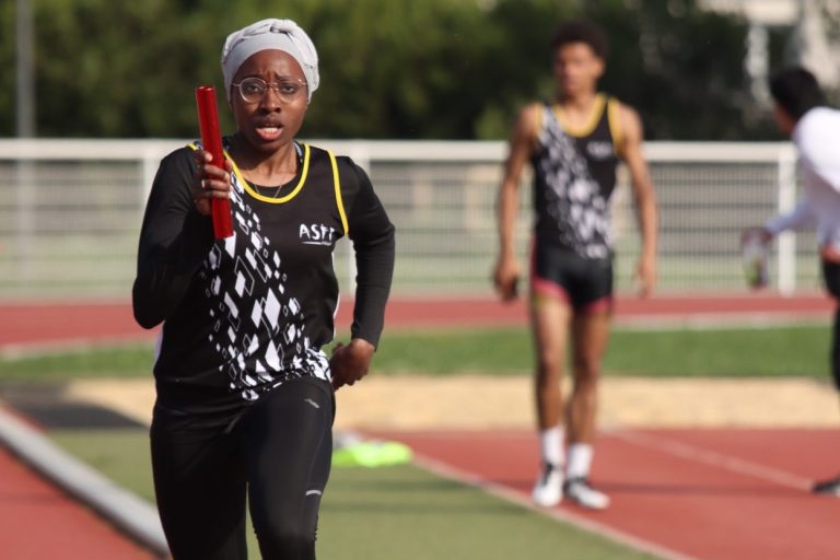 AS Villejuif Athlétisme 4
