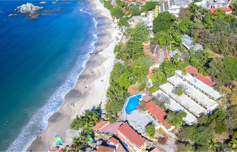 Hotel Catalina Beach Resort 2