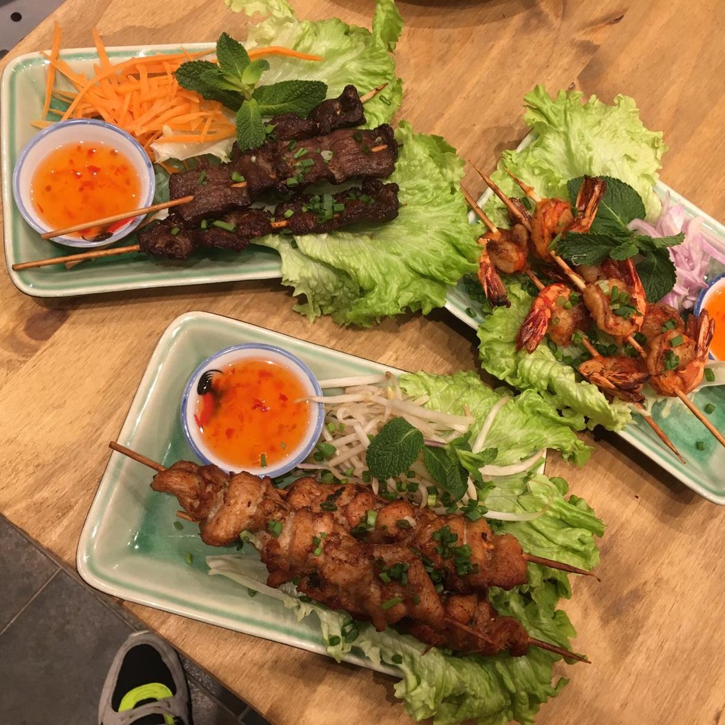 Régal Thaï 5