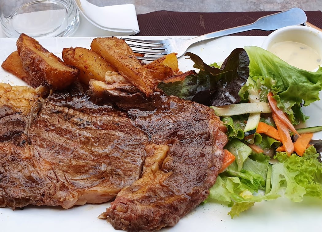Chez Fabrice 3