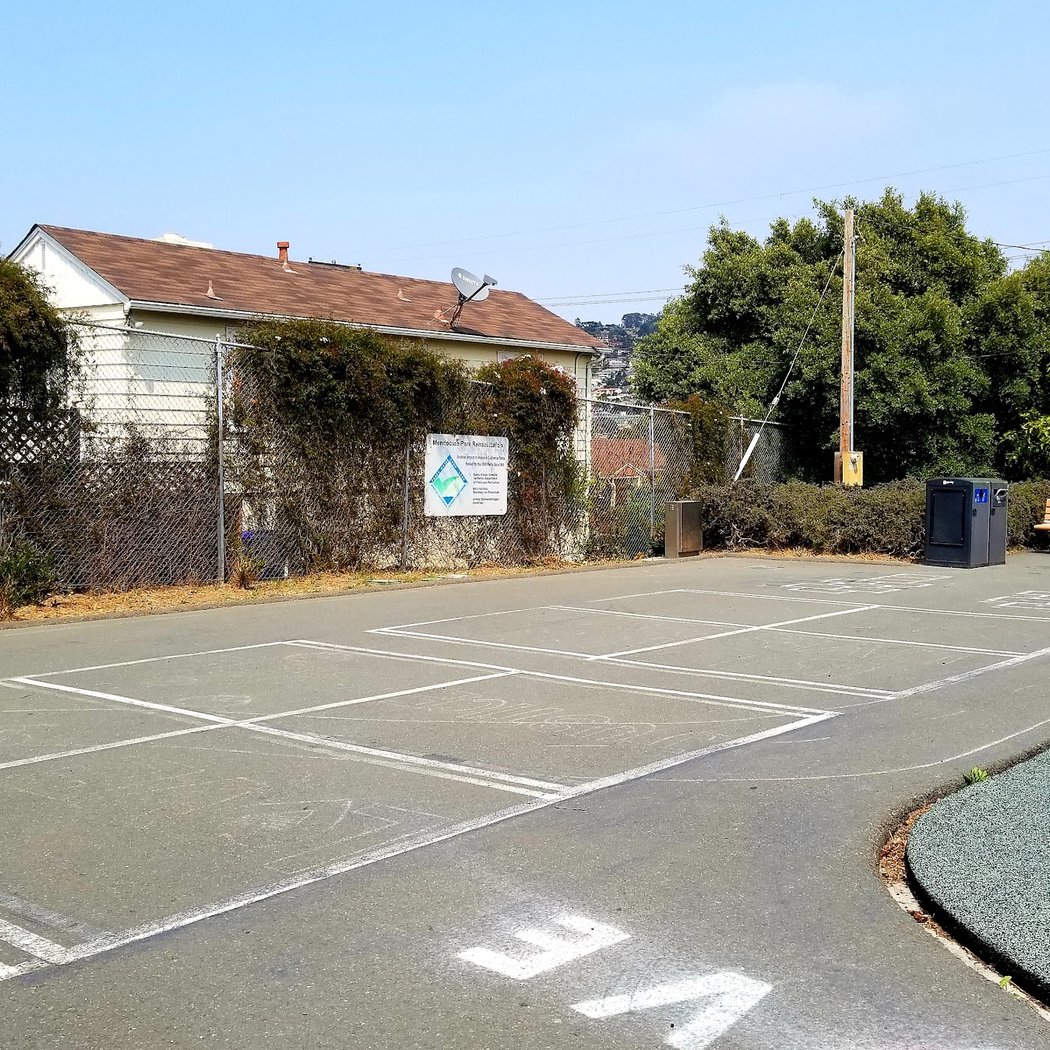 Mendocino Park 2