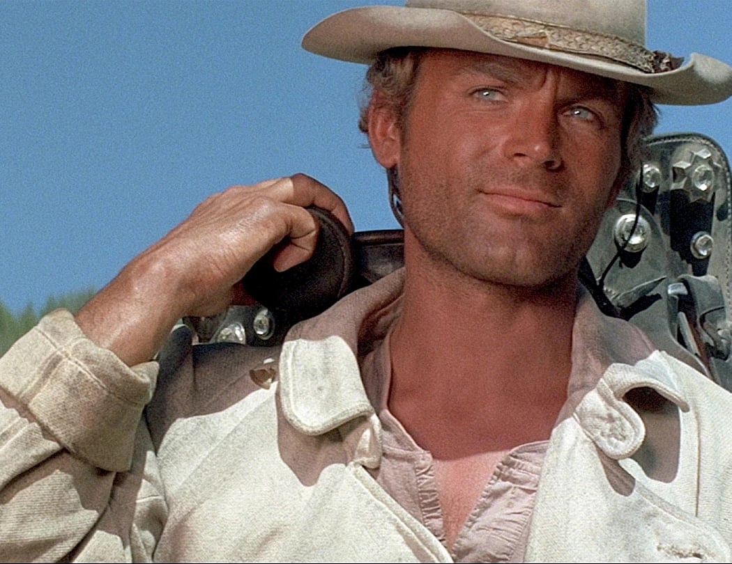My Name Is Nobody (1973) 1