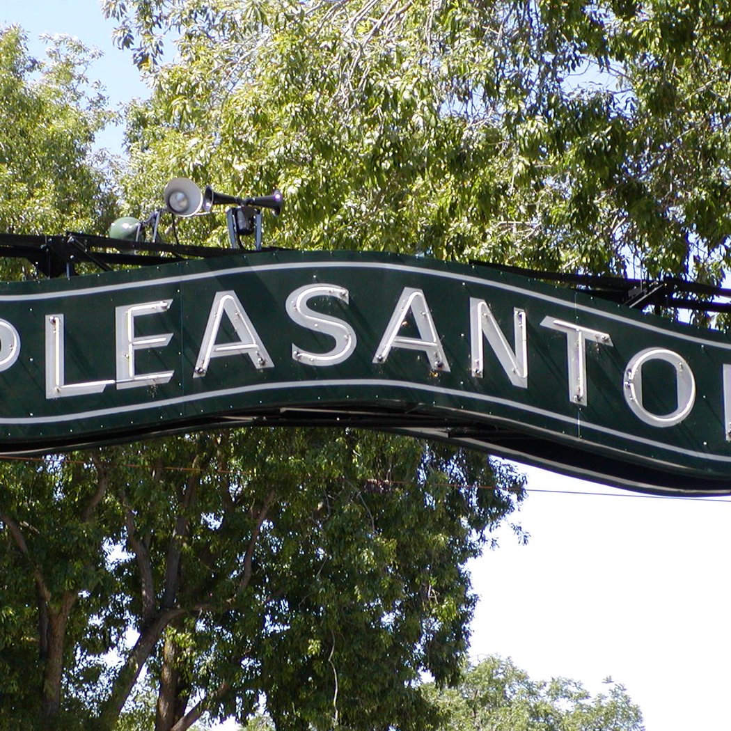 Pleasanton Downtown Association 2