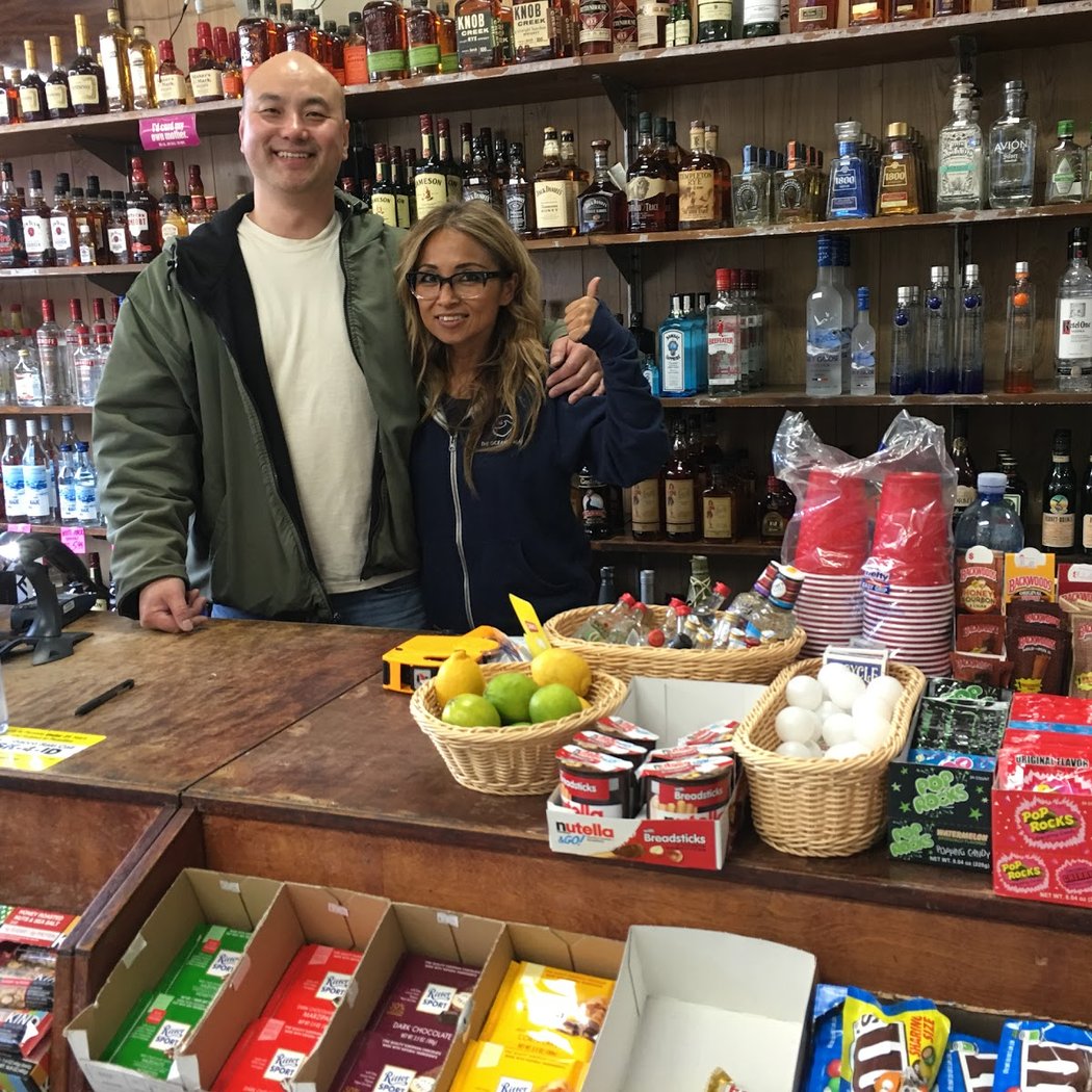 NOPA Corner Market 3