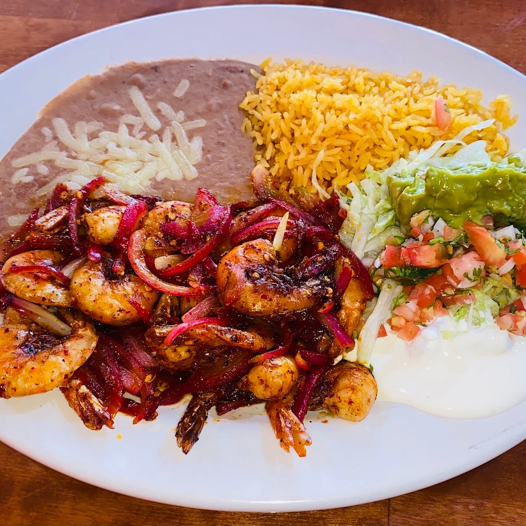 Las Cazuelas Mexican Restaurant 1