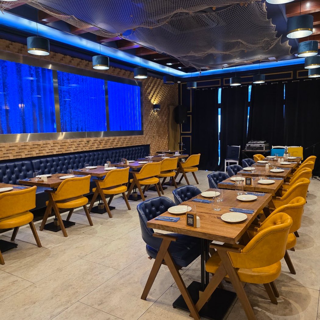 Marina Restaurant 3