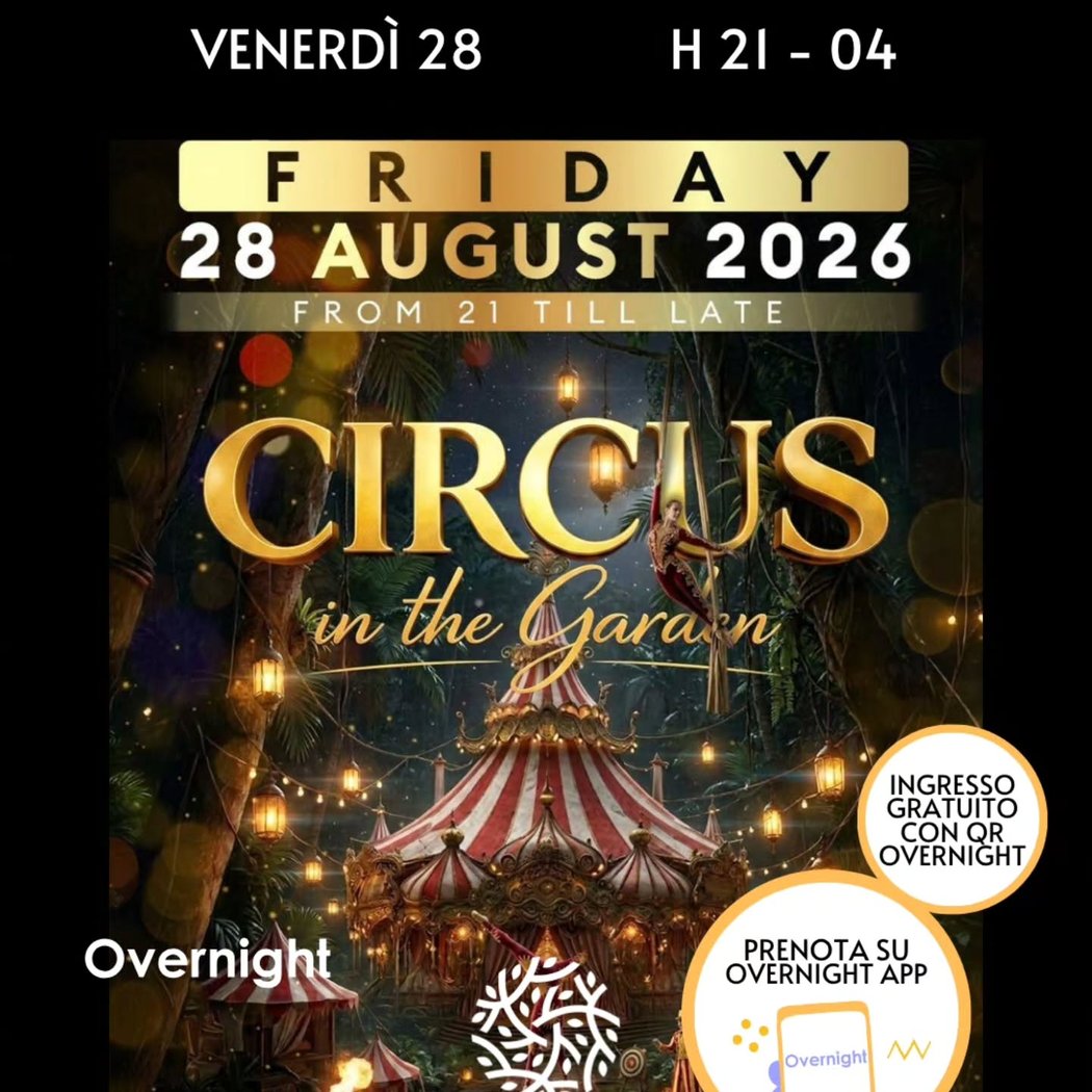Circus 1