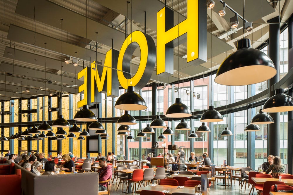 HOME Manchester 2