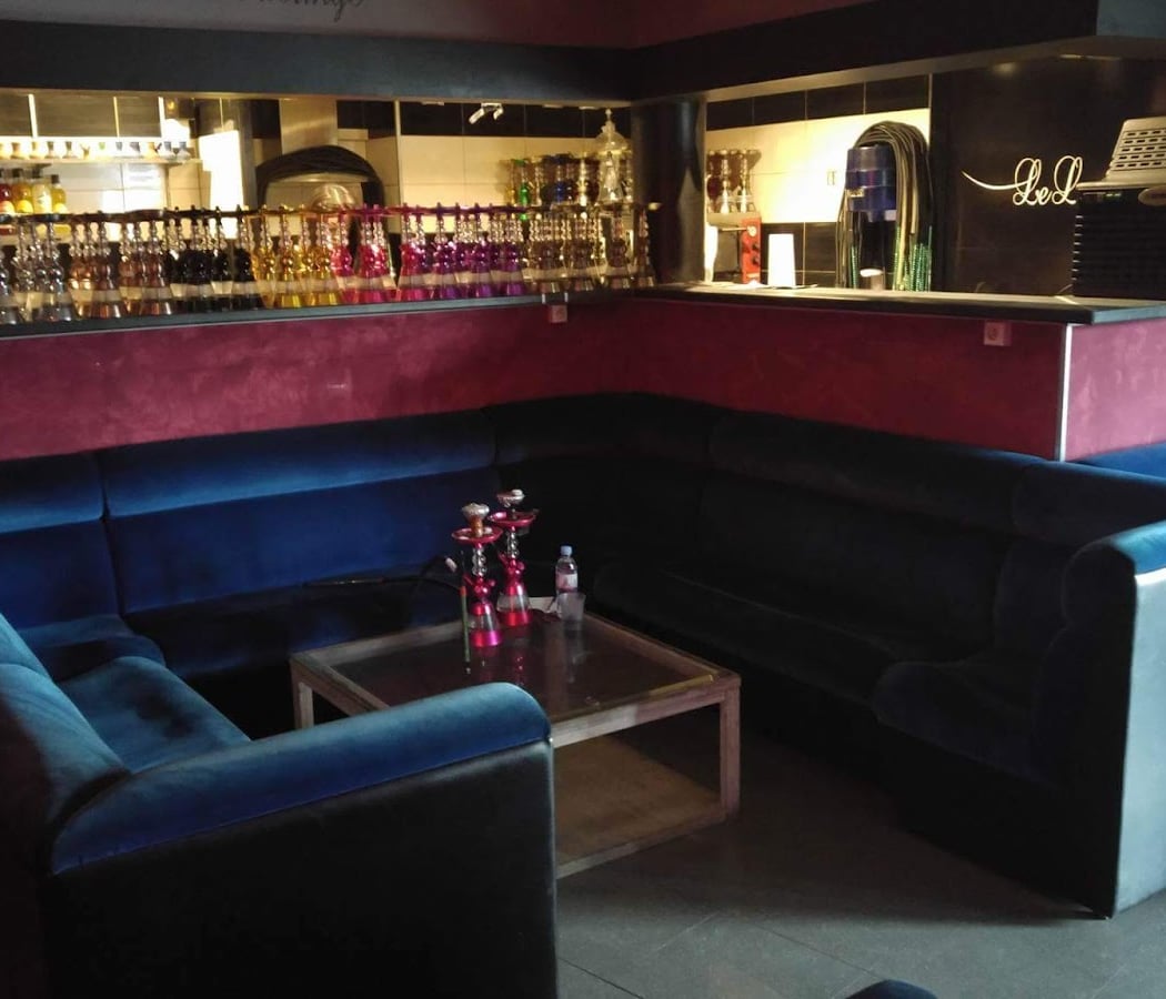 Le Lounge 3