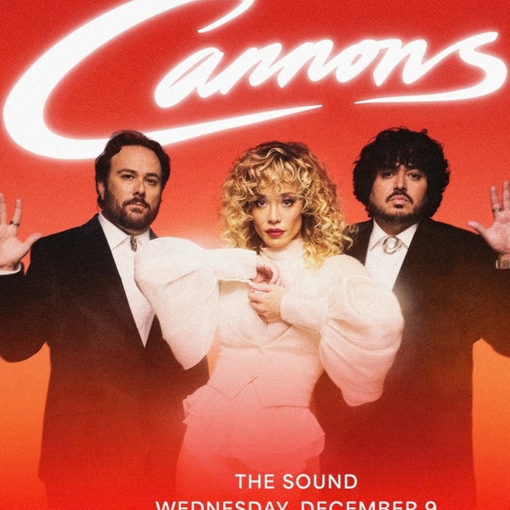 Cannons 1