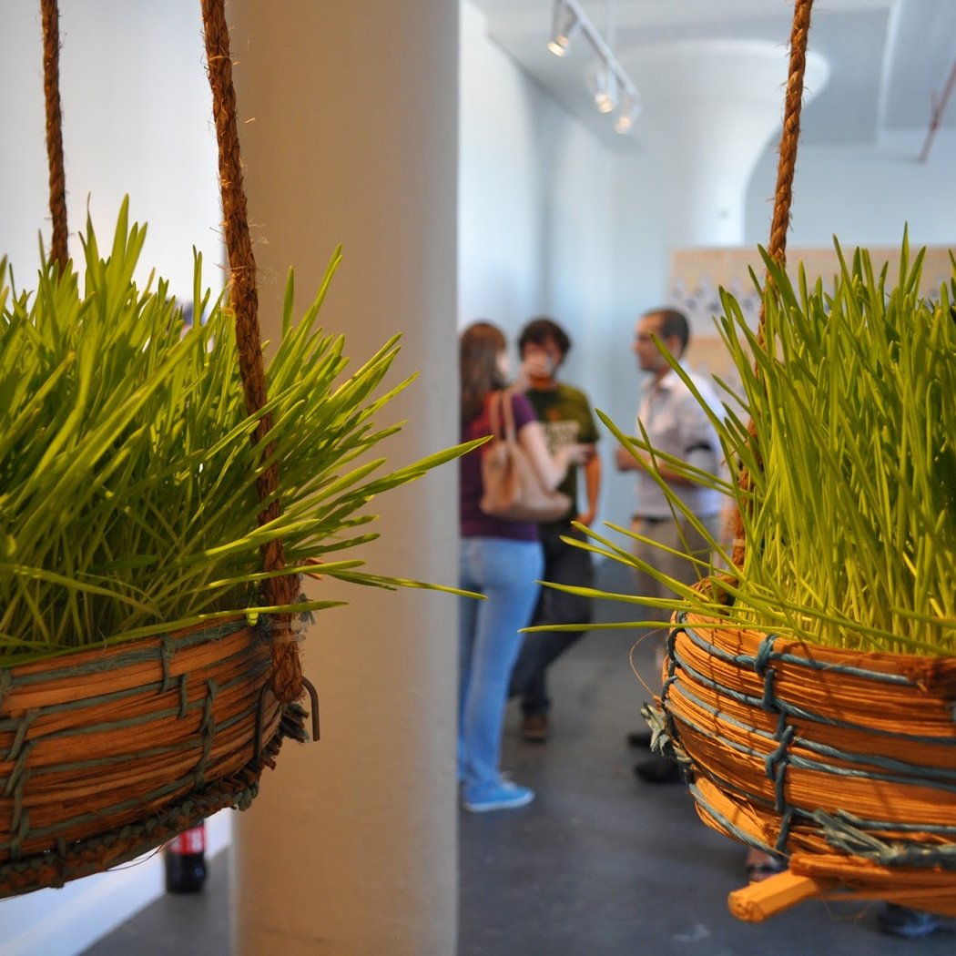 OPEN CALL FOR ARTISTS-IN-RESIDENCE 2026 | AIR PROGRAM 4