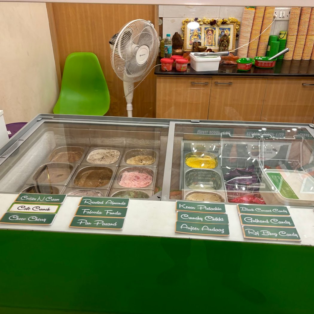 Apsara Ice Creams 3
