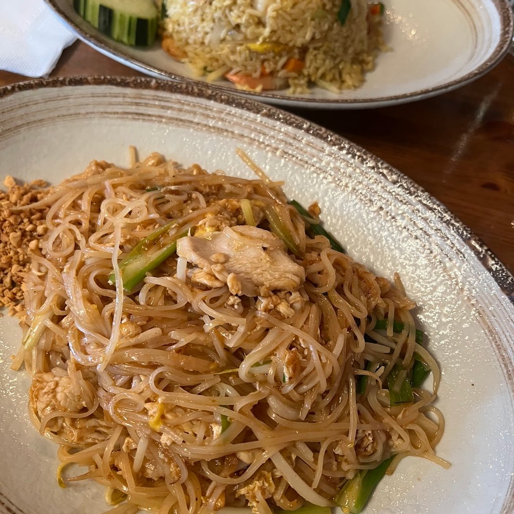 888 Hudson Thai 3