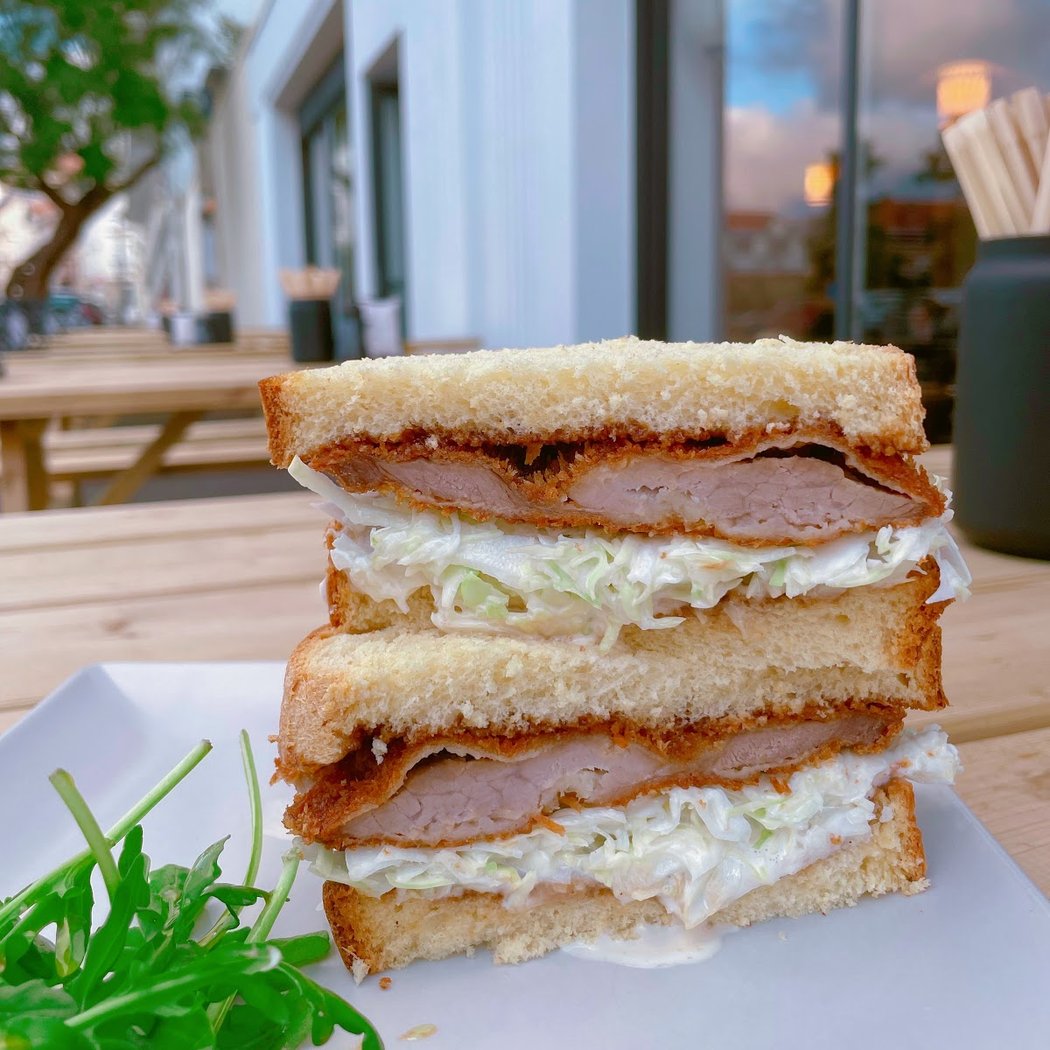 Comptoir Umami Biarritz - Izakaya Moderne 3