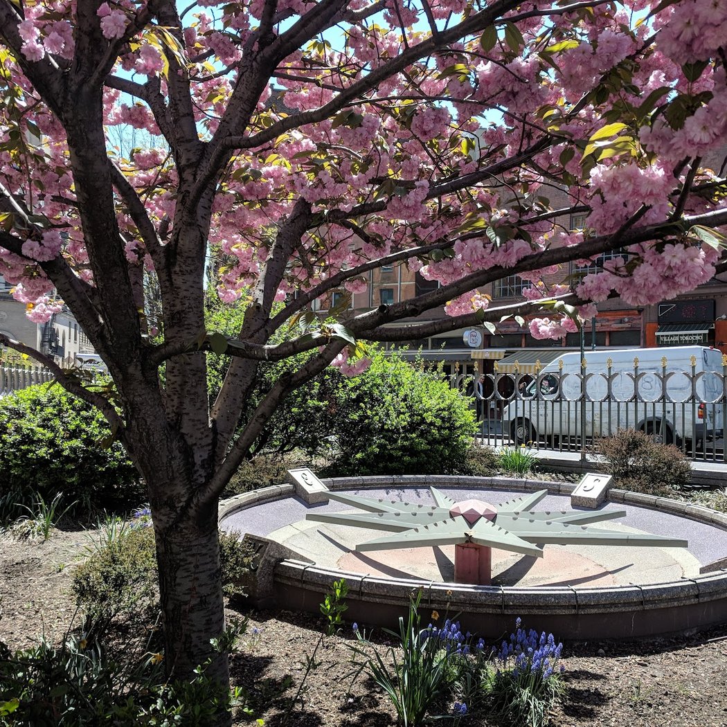 Ukrainian Village Park 1