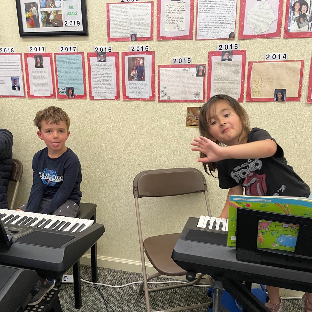 Starland School Of Music 1