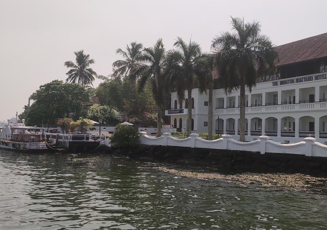 Fort Kochi 2