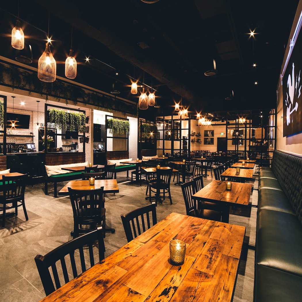 Ashling Kitchen & Bar | Catering & Events 2