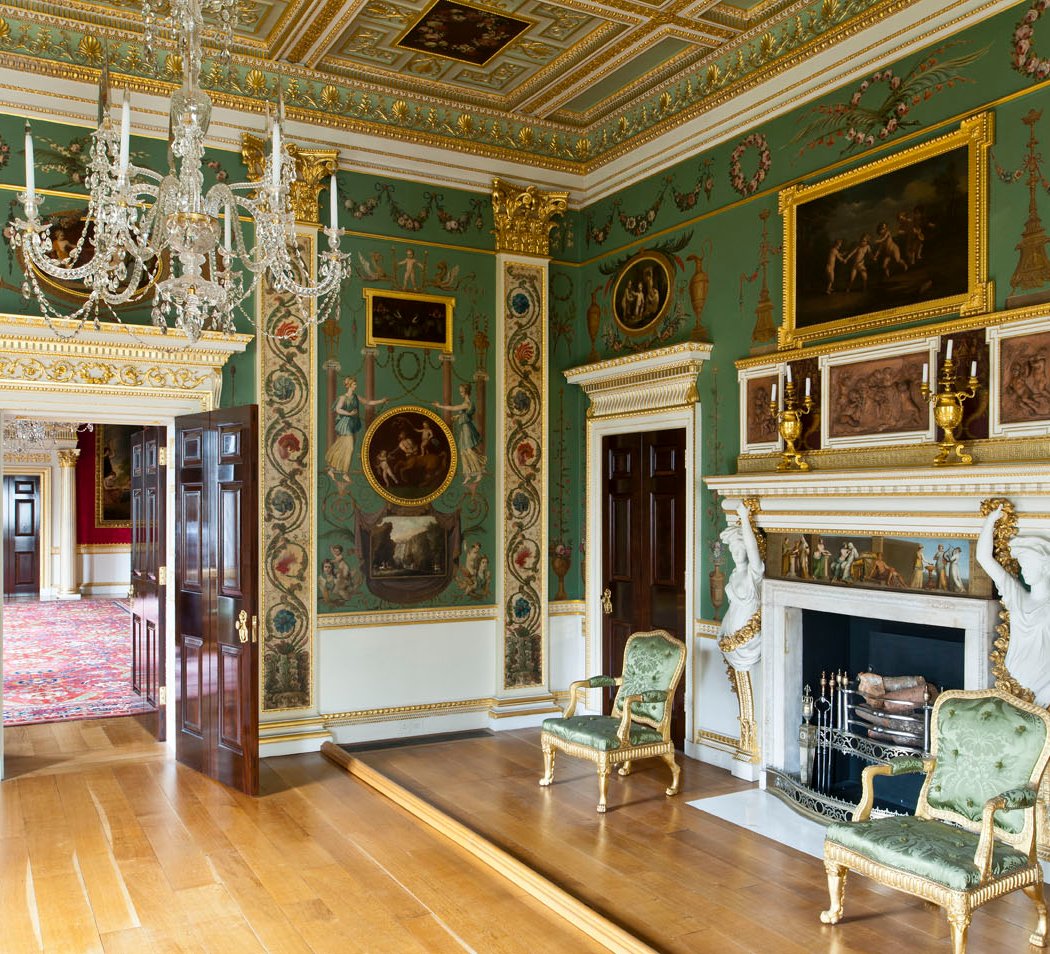 Spencer House 2