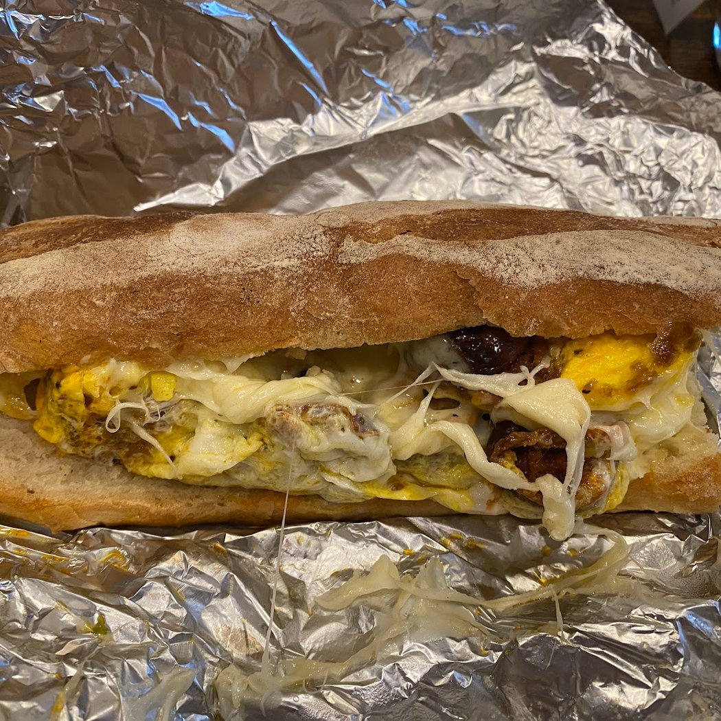 Second Street Bakery 2