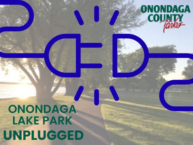 Onondaga Lake Park Unplugged 1