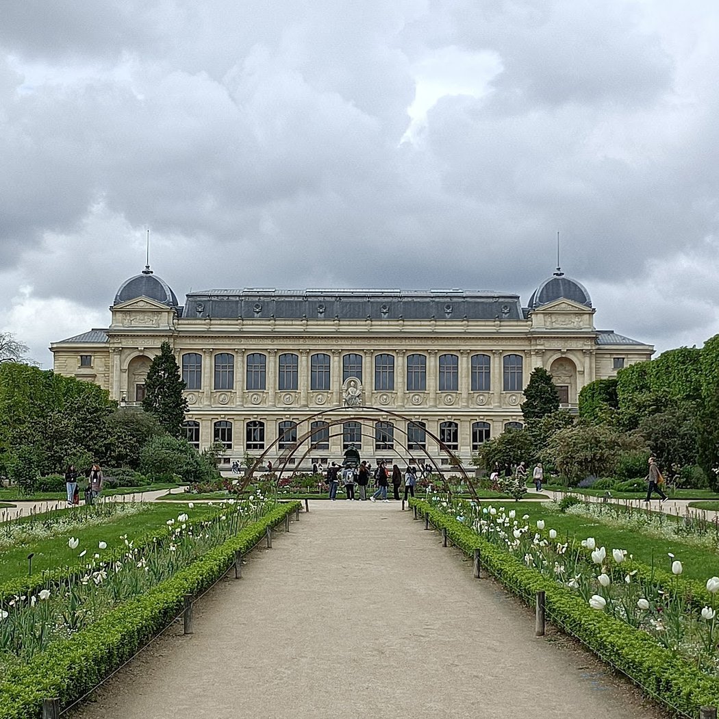Les rendez-vous nature du Jardin des Plantes 3
