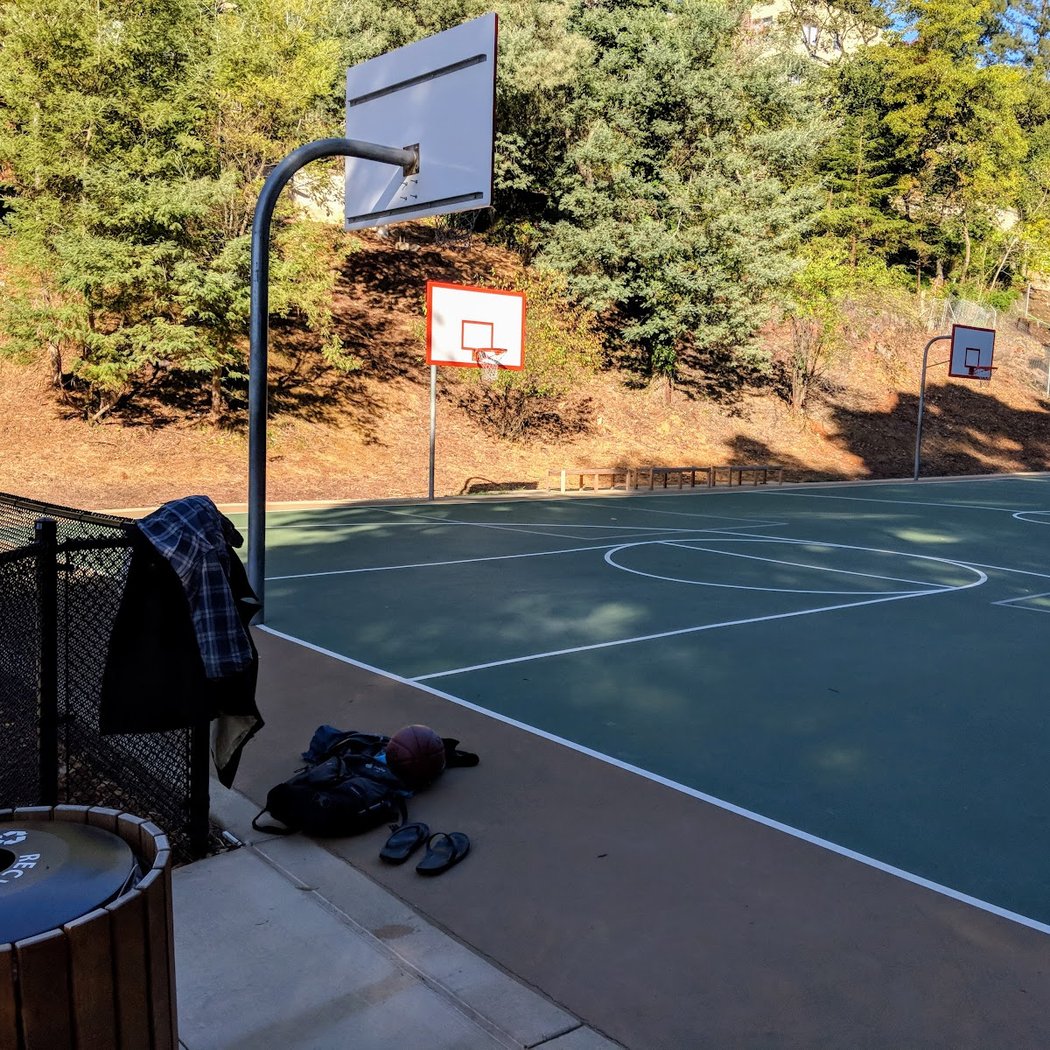 Piedmont Sports Field (Hampton Field) 2