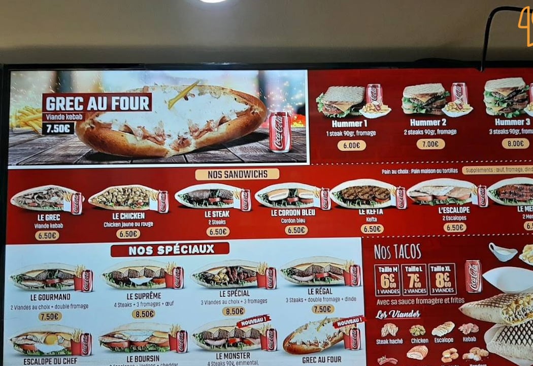 Pizza Ovenesia 3
