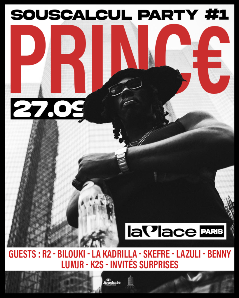 PRINC€ 2