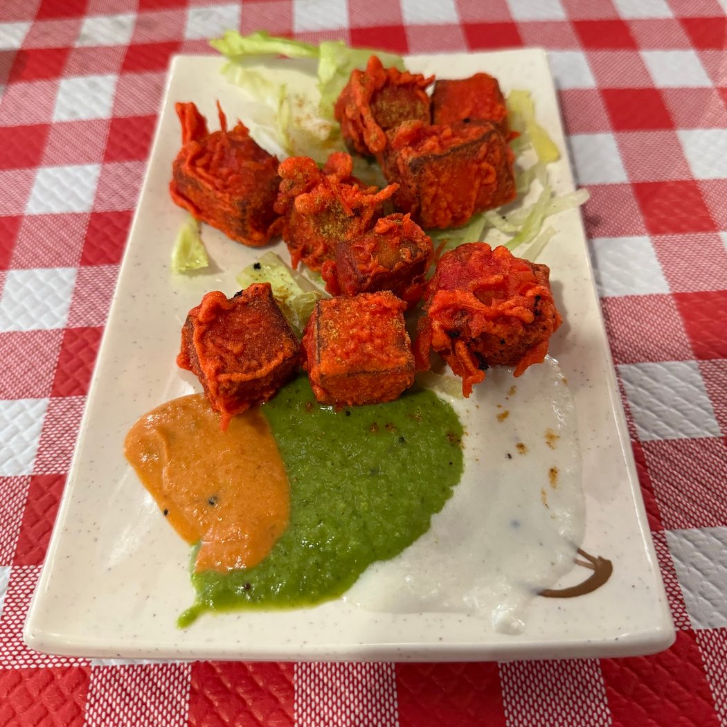 Madras Bhavan 1