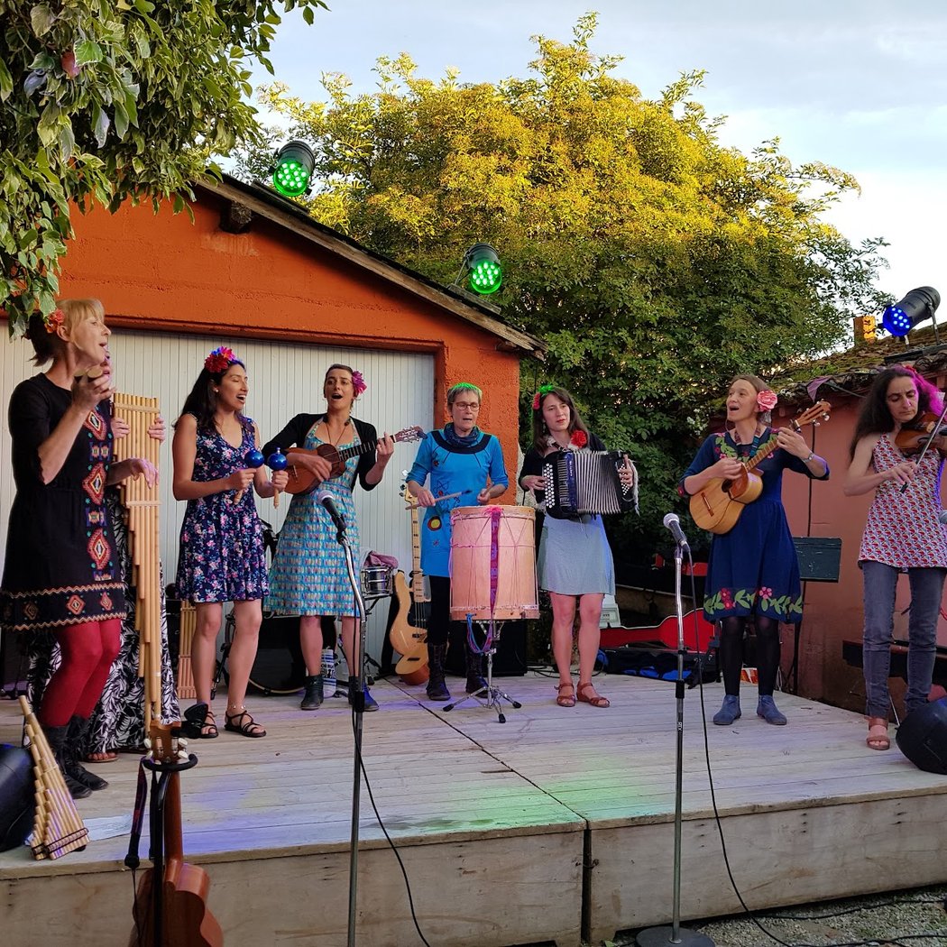 L'Equipage Café Associatif 3