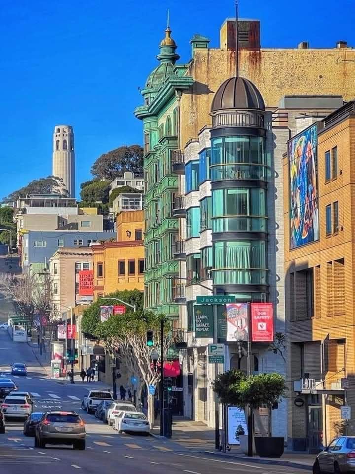 72nd Annual North Beach Festival 2