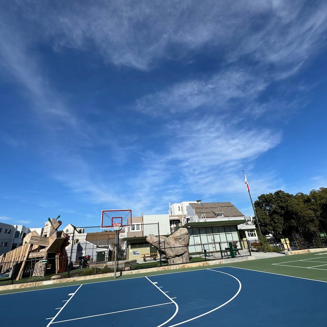 Richmond Playground Park 2