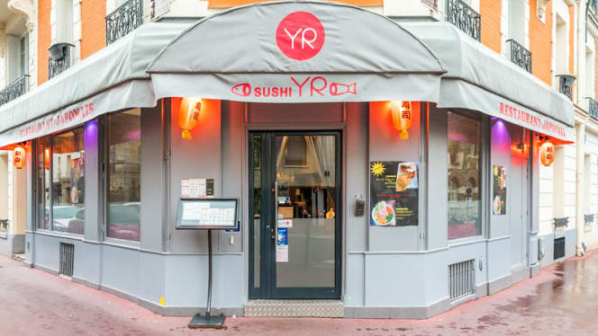 Sushi YR 3
