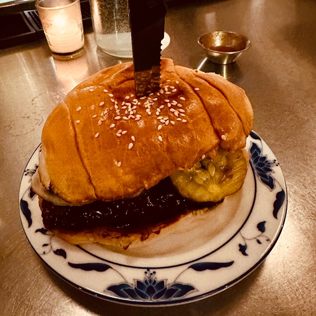Bottomless Brunch and Late Summer Nights at Bonnie 1